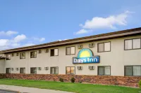 Days Inn by Wyndham Monticello Hotels near Lake Pulaski