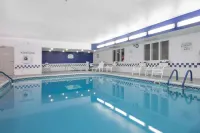 Baymont by Wyndham Coon Rapids Hotels in Mounds View