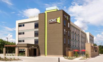 Home2 Suites by Hilton Waco