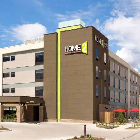 Home2 Suites by Hilton Waco
