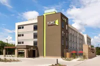 韋科希爾頓惠庭飯店 Rogers School of Engineering and Computer Science附近的飯店