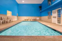 Super 8 by Wyndham Amarillo West - 2つ星