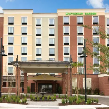 DoubleTree by Hilton Charleston Mount Pleasant