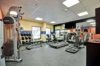 Hampton Inn Charleston/Mt. Pleasant-Patriots Point - Træningscentre