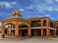 Days Inn by Wyndham Franklin - 2-Star