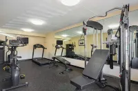 Studio 6 Suites North Richland Hills, TX Hotels in Hurst