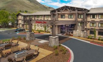 Hampton Inn Jackson Hole