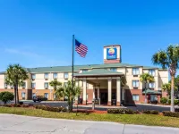 Comfort Inn & Suites Panama City North Hotels in Bay County