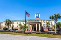 Comfort Inn & Suites Panama City North Hotels in Bay County