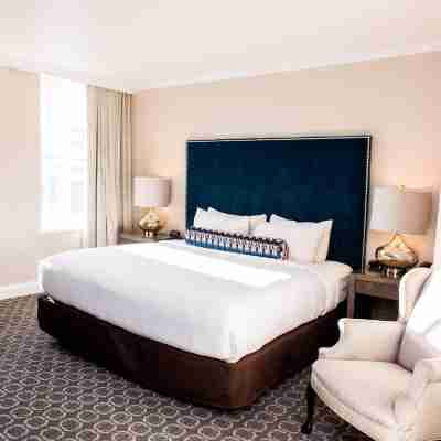 Redmont Hotel Birmingham, Curio a Collection by Hilton Rooms