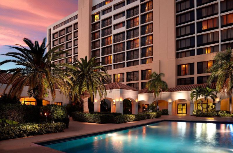 Palm Beach Gardens Marriott photo 4