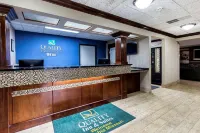 Quality Inn & Suites Columbia