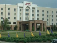Hampton Inn & Suites Florence-Downtown Hotels in Florence