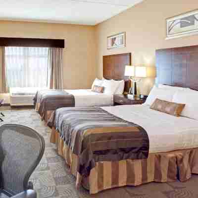 Wingate by Wyndham Tinley Park Rooms