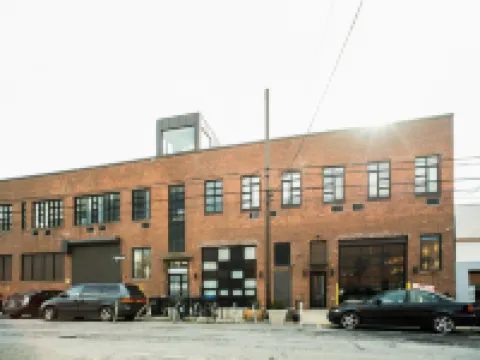 โฮสเทลเดอะโลคัล โรงแรมใกล้Manhattan Cruise Terminal