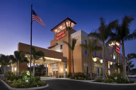 Hampton Inn & Suites Sarasota/Lakewood Ranch