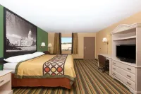Super 8 by Wyndham Jacksonville AR Hotels in Jacksonville