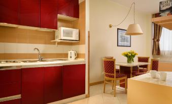 Hotel & Residence Quark Due Milano - Housity