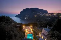 Hotel Villa Brunella - Pools