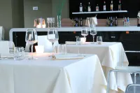 Idea Hotel Plus Savona - bar