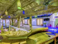 Ameera Maldives Hotels in Dhiffushi