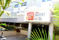 Little Mastiff Chinchwad by Othpl Hotels in Chinchvad