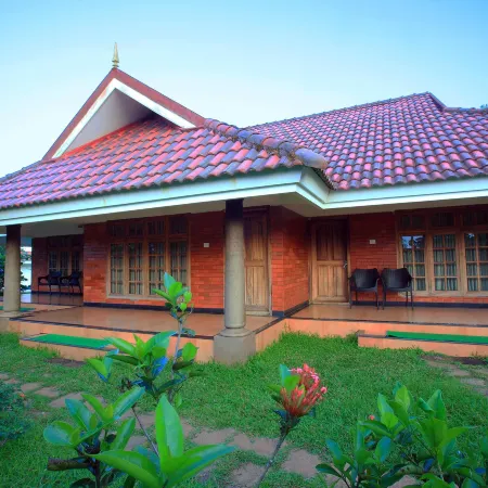 Arayal Resort-A Unit of Sharoy Resort