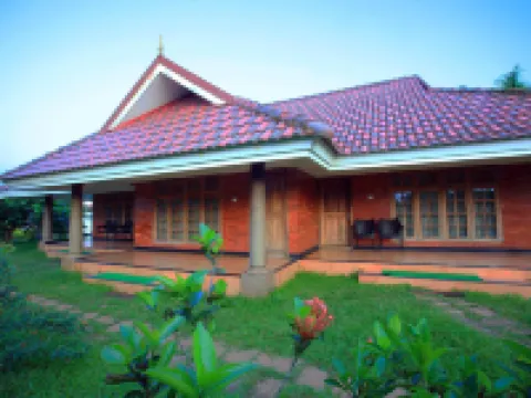 Arayal Resort-A Unit of Sharoy Resort