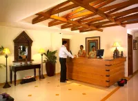 Hotel Nani Hotels in Kollam
