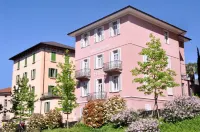 B5 Boutique & Design Hotel Hotels in Lugano
