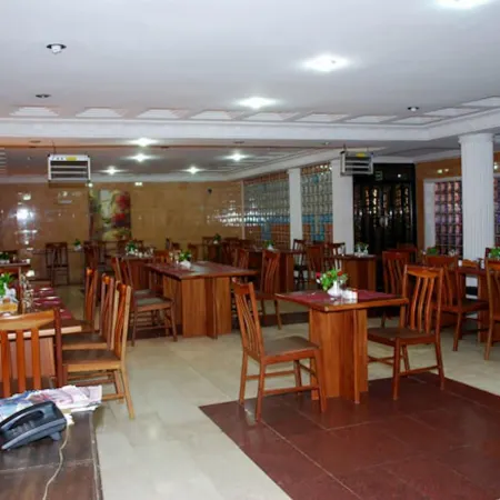 Royal Marble Hotel