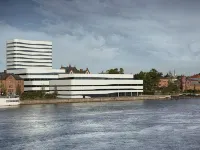UMe, BW Signature Collection Hotels in Umeå