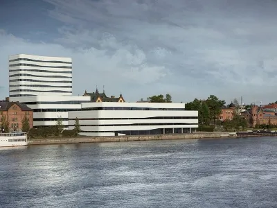 UMe, BW Signature Collection Hotels in 