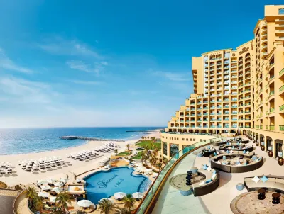 Fairmont Ajman Hotels in 