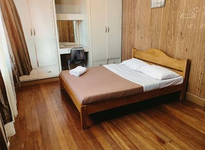 Villa Silvina Hotel and Restaurant