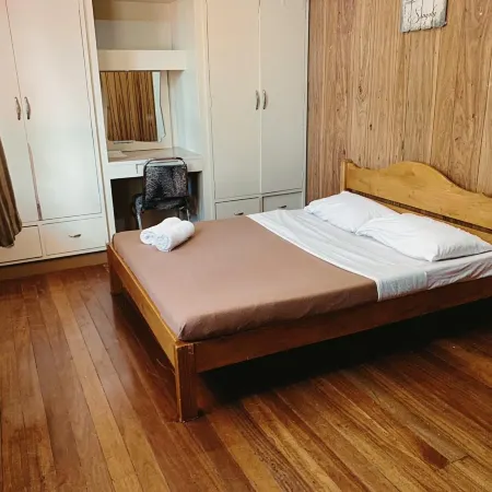Villa Silvina Hotel and Restaurant