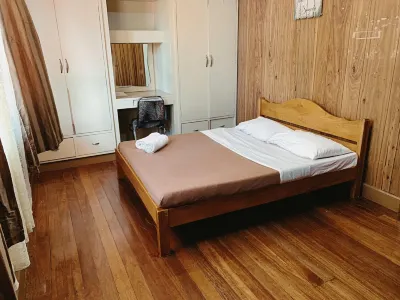 Villa Silvina Hotel and Restaurant Hotel in zona Baguio Convention Center