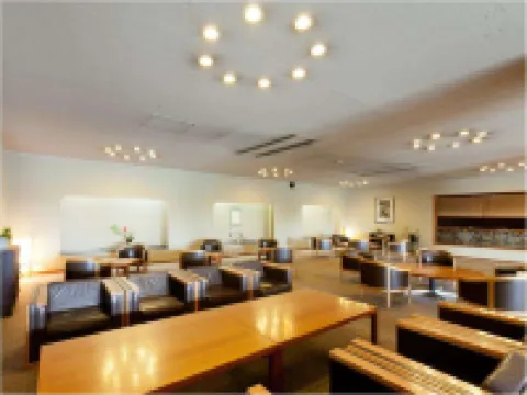 泰泉閣 朝倉のホテル