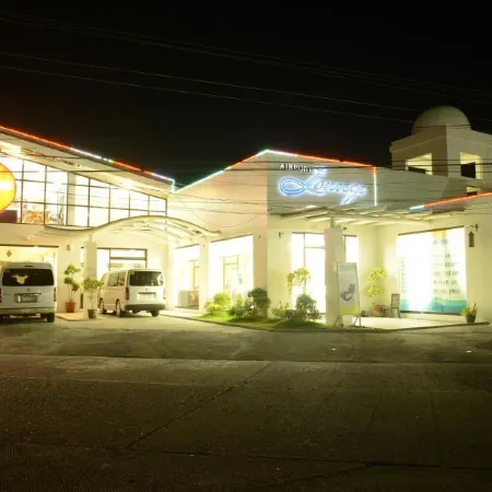 Discover Boracay Hotel
