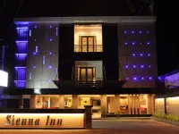 Sienna Inn Banjarmasin - breakfast