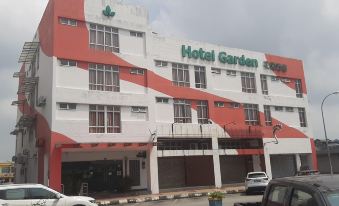 The Garden Hotel (Banting) Sdn. Bhd.