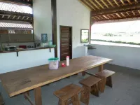 Puri Menoreh Hotel and Restaurant Borobudur Hoteles en Mungkid