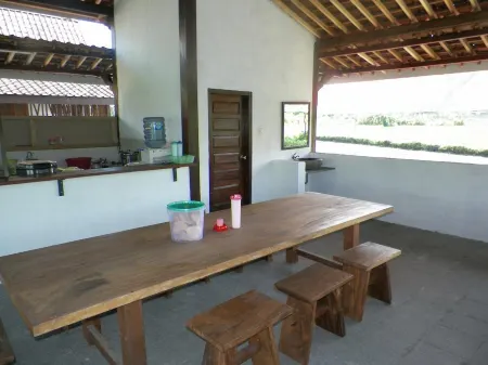 Puri Menoreh Hotel and Restaurant Borobudur