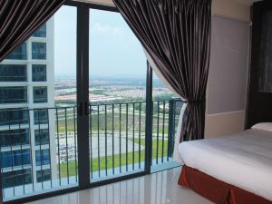 Setia Inn Suites Service Residence