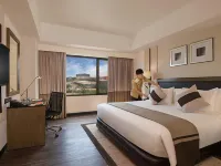 Seda Abreeza Hotel
