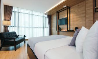 Chotel Pham Ngu Lao