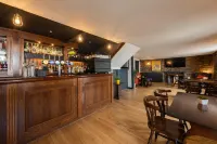 The Smiddy Haugh Hôtels à : Auchterarder