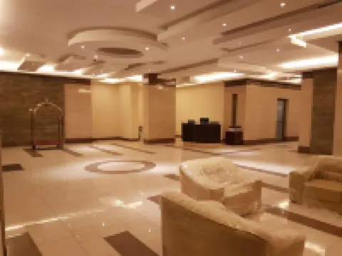 ماجيك سويت المهبولة 2 Magic Suite Almahboula 2