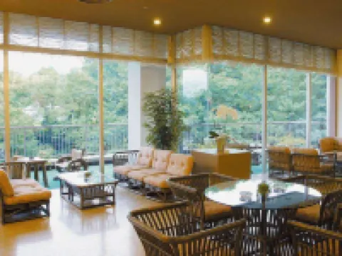 Hotel Miyama Hotel di Chichibu