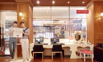 Hotel Skypark Myeongdong 3